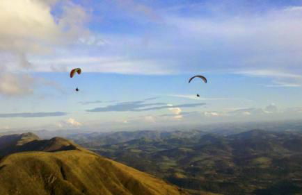 Chalé Portal da Lua - Brumadinho Serra da Moeda - Foto 23