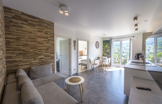 Logana z Sauna - Apartamenty 5d - Photo 8