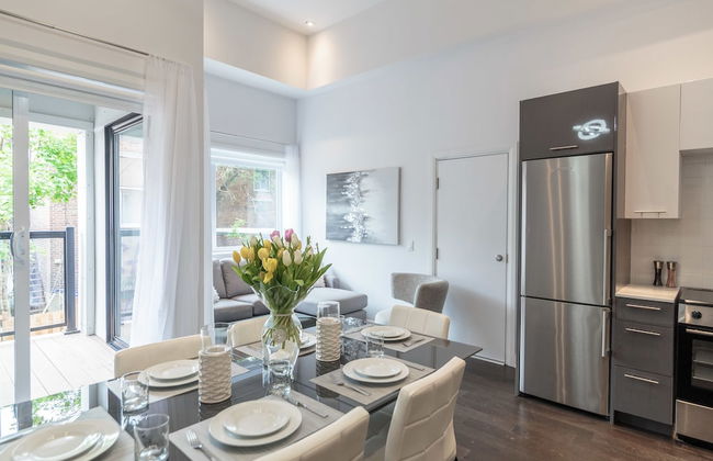 Parc Avenue Residence Mile End - Foto 18