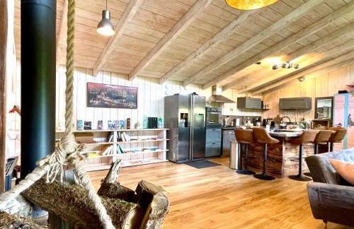 Ecogîte Lalalandes Aveyron - Photo 12