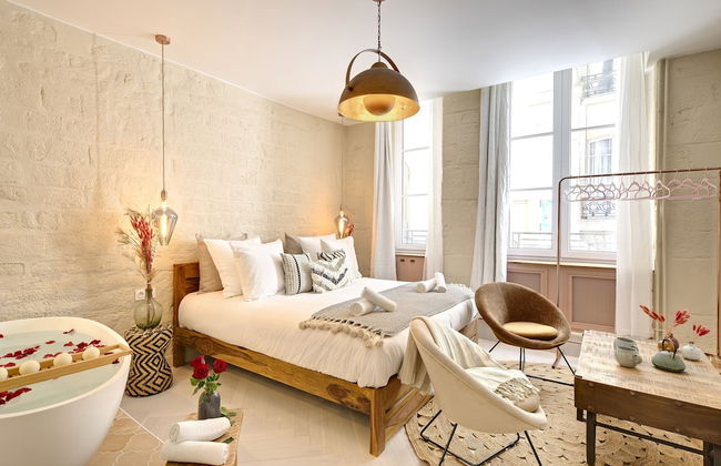 The Charming Luxembourg Garden - Photo 10