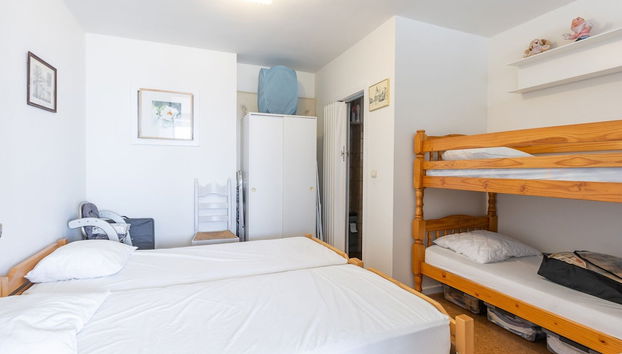 Nice Apartment With Shared Pool - Foto 2, Habitación