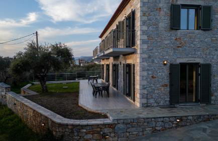 Torri di pietra - Foto 28