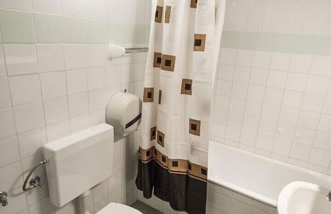 Appartment House Peresiji - Foto 26