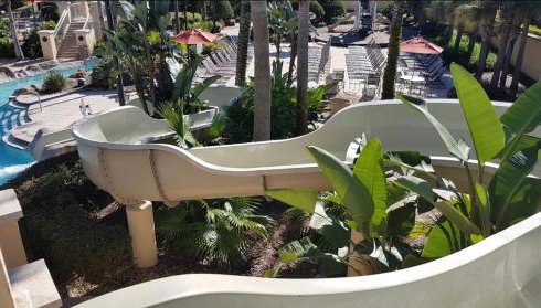 Serene family friendly townhouse in the wonderful Regal Palms - Foto 4