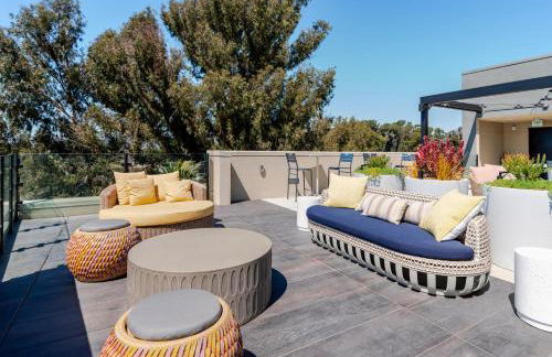 Blueground Old San Leandro fitness center nr park SFO-1938 - Foto 24