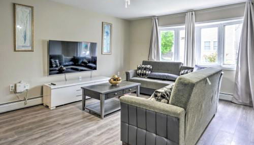 Family-Friendly Keansburg Home Walk to Beach! - Foto 2