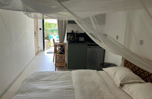 le lodge Saint Clair - Foto 50