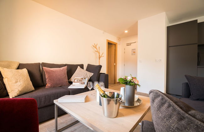 Les Portes de Megève - Photo 67