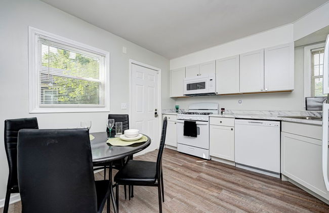 Naturista City Getaway - Indianapolis - Foto 3