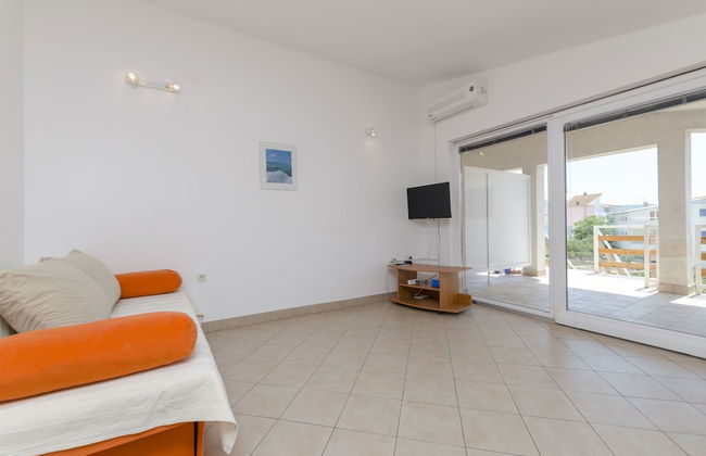 Apartments Marija Jug - Foto 28