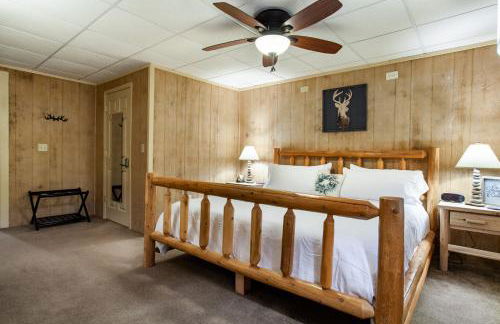 Quietside Cabin Grill Fire Pit Fireplace - Foto 38