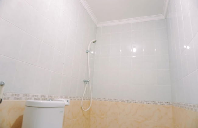 Spacious And Homey 2Br At Grand Palace Kemayoran Apartment - Foto 22