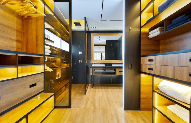 Energy 801 One Bedroom Executive - Foto 4