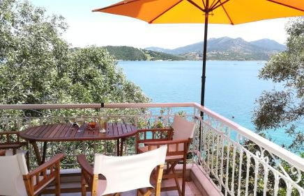 Tzeni Villa - Foto 25