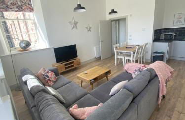 Hiltula spacious premium apartment with beautiful views - Photo 15