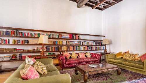 iFlat Pantheon Elegant 3-bedroom Apartment - Foto 1