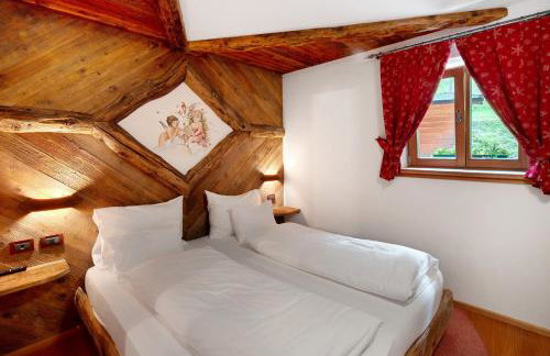 Agritur Agua Biencia - Foto 30