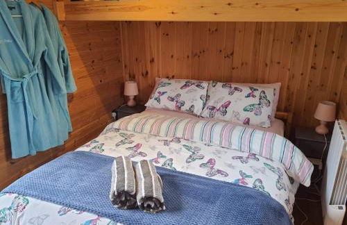 unique glamping carriage with stunning views - Photo 8