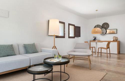 Agroturismo Safragell Ibiza Suites & Spa - Foto 69