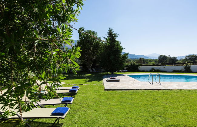 Villa Aurora - Foto 25