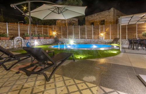 Casa Christina-Luxury Villa - Foto 7