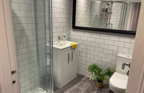 Tranquil 3 bedroom town house with Sky Glass - Foto 23