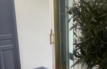 Paris Centre Dernier Étage Vue Ascenseur - Foto 32