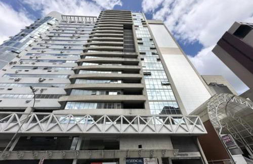 Studio moderno no Centro-Batel - Foto 12