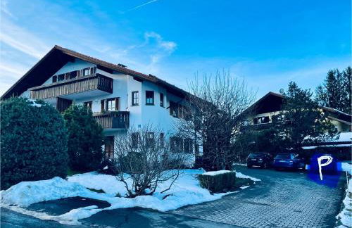 Winterurlaub im Alpenidyll für 4 mit Sonnenterrasse - Foto 32