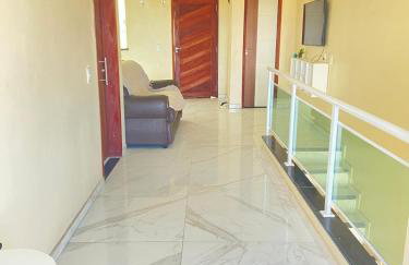 Casa duplex vista mar, p 10 pessoas ou MAIS a combinar - Foto 11