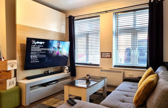 The Belmont Old Town - Foto 27