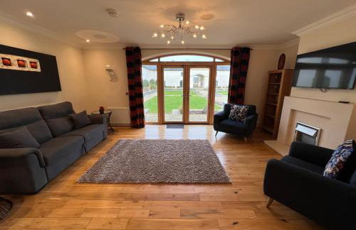 24 Castle Hume Court Holiday House - Foto 29