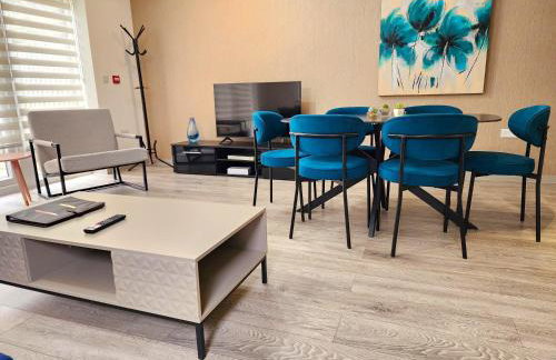 Horizon House, Stunning 2-Bedroom Flat 1, Parking, Netflix, Oxford - Foto 10