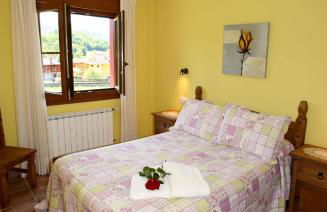 Apartamentos Rurales La Viña - Foto 13