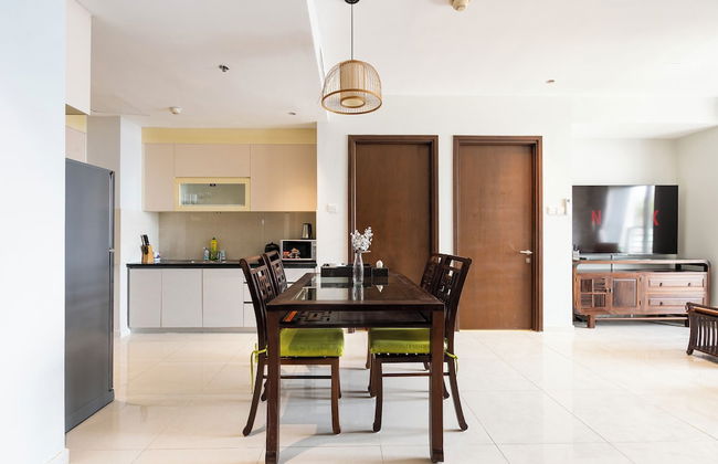 Ben Thanh Tower - Luminous Apartments D1 - Photo 80