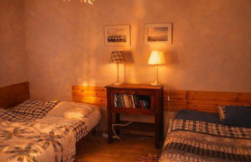 Domek na Helskiej w Kużnicy - Foto 19