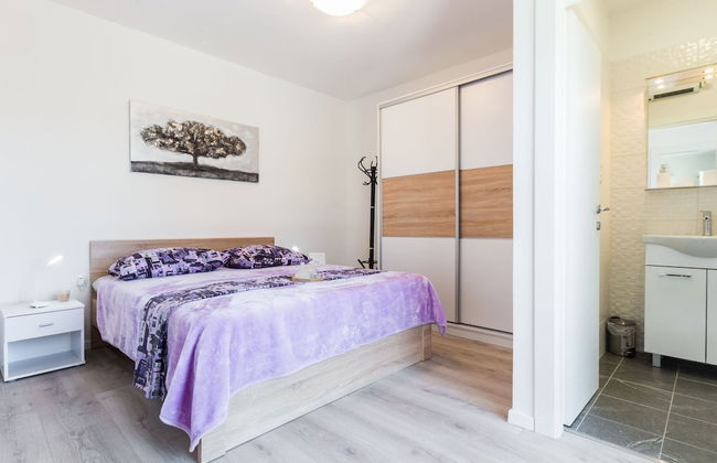 Spacious Zadar Apartments Near Beach - Foto 3