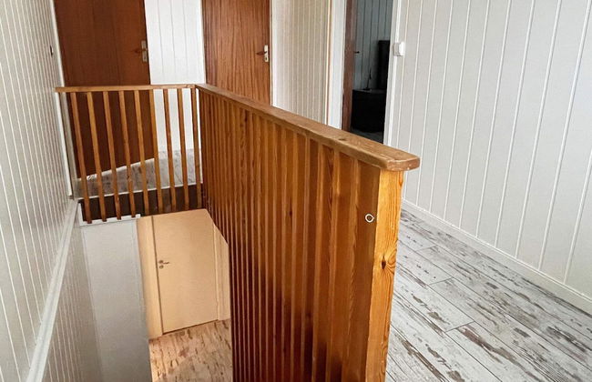 6 Person Holiday Home in Bengtsfors-by Traum - Foto 19