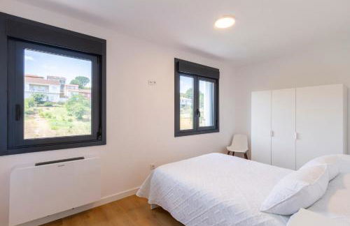 Urbanfive apartamentos Ourense centro - Foto 61