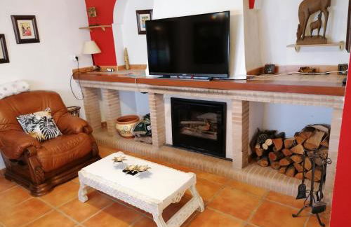 Casa Rural la Piedra del Cambrón - Foto 29