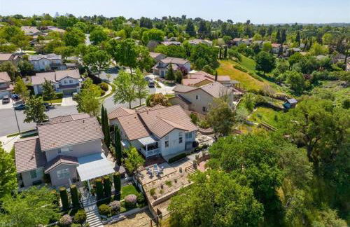 Manzanita Manor-Whimsical art & near downtown - Foto 25