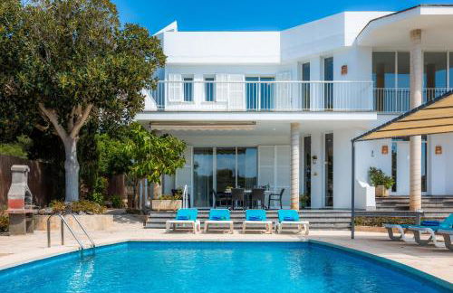 Des Port - Vistas al mar - Foto 29