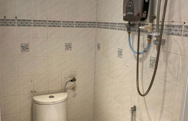 OYO Home 90534 Nomadic Town House - Foto 6