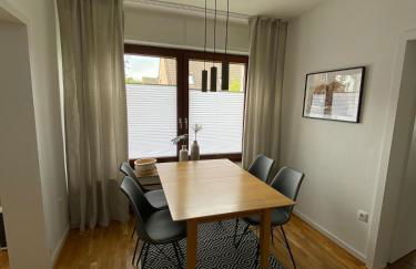Ground floor apartment in Marl - Foto 1