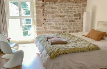 Templar House With Pool Near Chablis - Foto 15