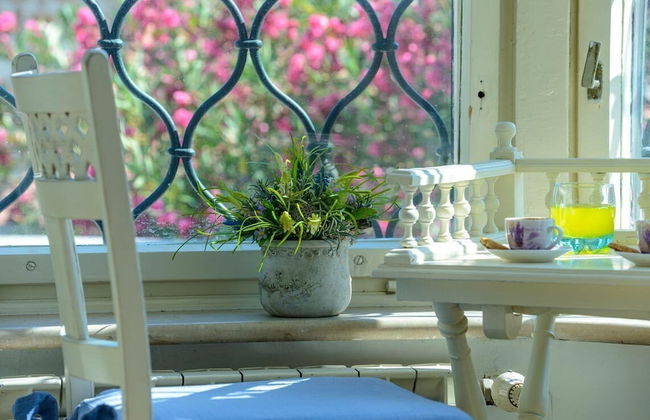 Villa Mediteran - Foto 41