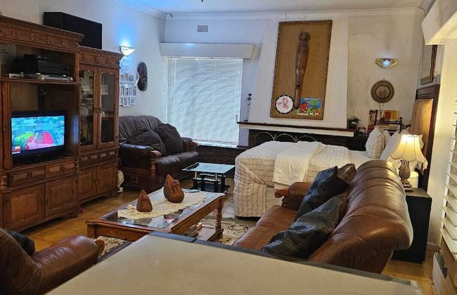 The Royal Princess Garden in Randburg - Foto 54