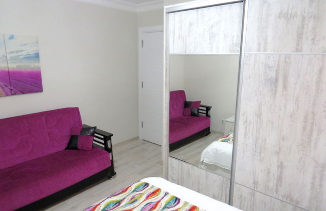 Istanberry - Paradise Apartments - Foto 51