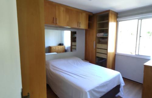 Lindo apartamento próximo ao Museu do Olho - Foto 29